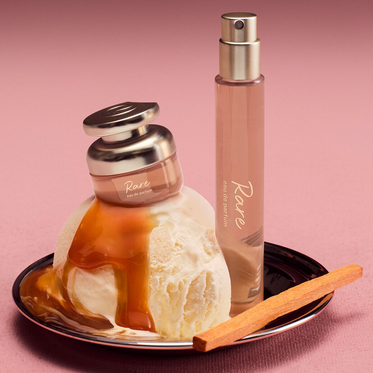 Kit Perfume Rare Beauty Mini Eau de Parfum - Sephora